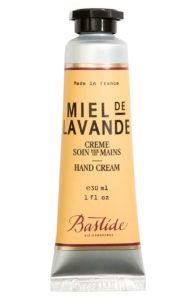 Hand Cream - 8 Items You Need On Your Nightstand