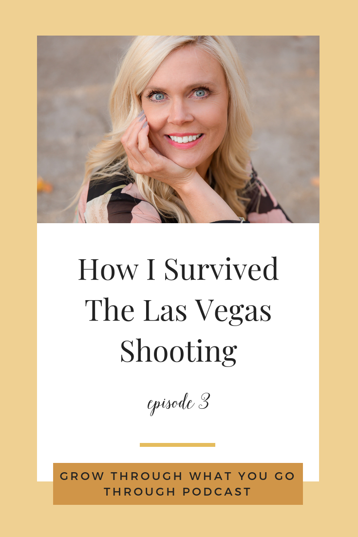 How I Survived The Las Vegas Shooting at the Honey Scoop