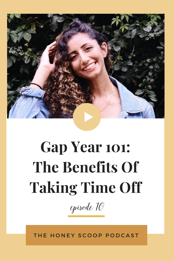 Gap Year 101 The Benefits Of Taking A Gap Year Showit Blog